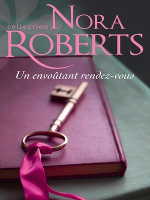 cover image of Un envoûtant rendez-vous